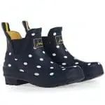 Joules Wellibobs short boots
