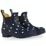 Joules Wellibobs short boots Review