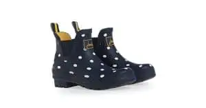 Joules Wellibobs short boots Review