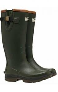 Barbour Wellington Boot Reviews