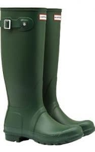 Hunter Wellington Boot Review