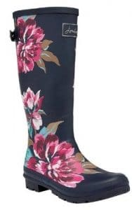 Joules Wellington Boot Review