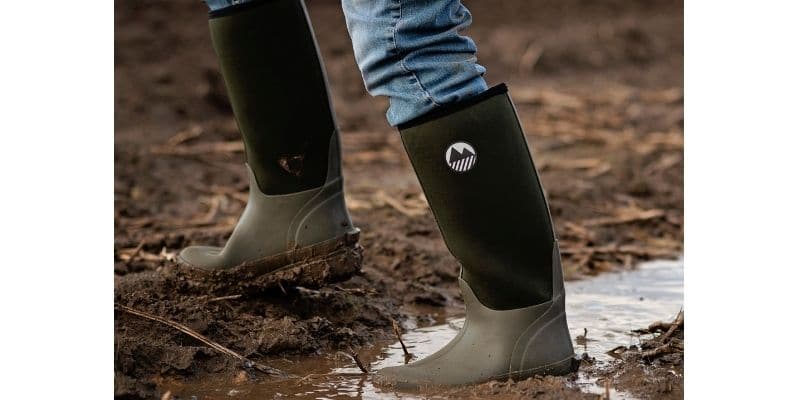 Lakeland Active Rydal Wellie Boots Review