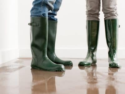 Best wellington boots for men