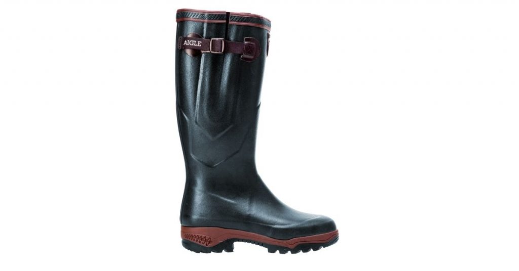 Aigle Parcours 2 ISO Review | Best Rubber Boots