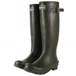 Barbour Bede Wellies Review