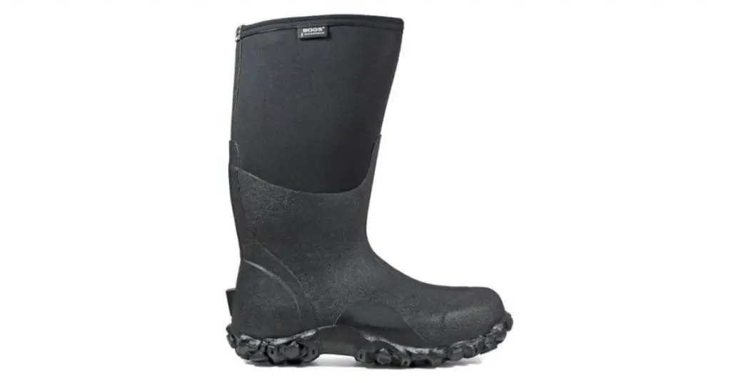 Bogs Classic High Rain Boot Review