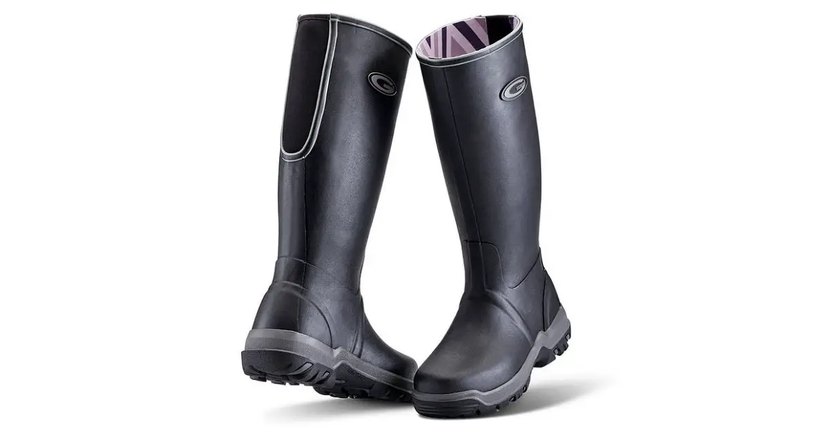 Grubs Rainline Boots