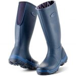 Grubs Rainline Wellies Review - Women's Boots