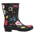 Joules Molly Welly Boots Review