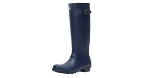 Cotswold Sandringham Wellington Boots Review