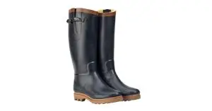 Aigle Aiglentine Boots Review