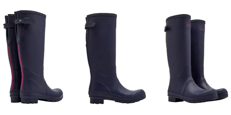 Joules Field Welly Boots