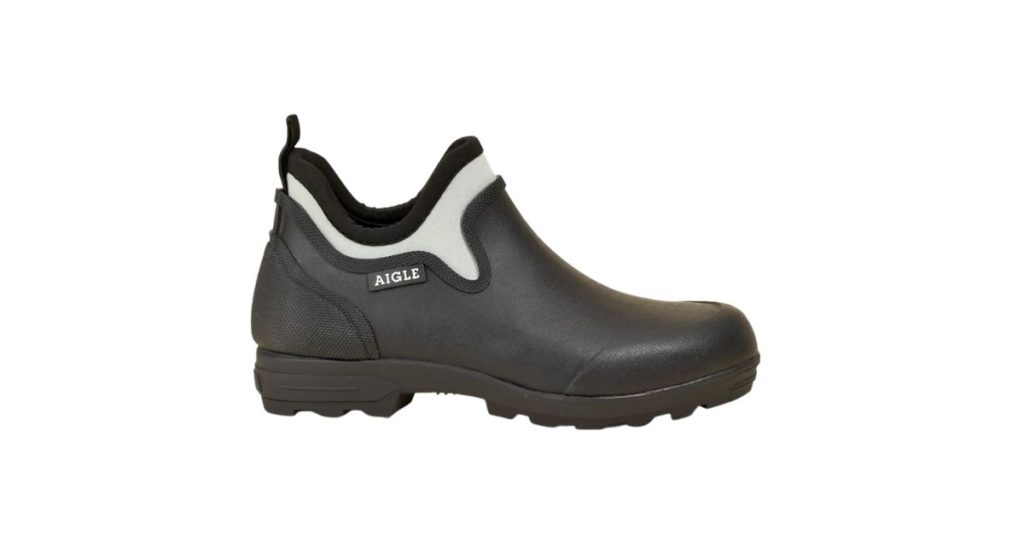 Aigle Lessfor Boots Review