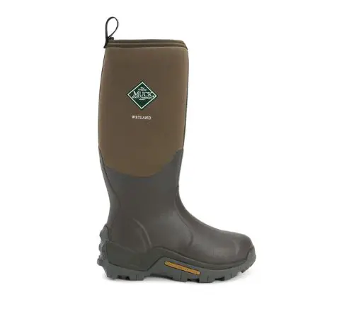 Muck Unisex Wetland Boots Review