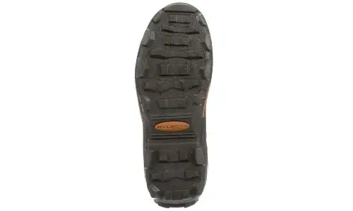 Wetland boot sole traction