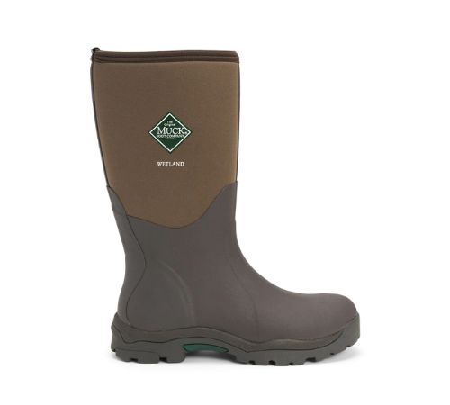 Women's Muck Wetland Boots Review