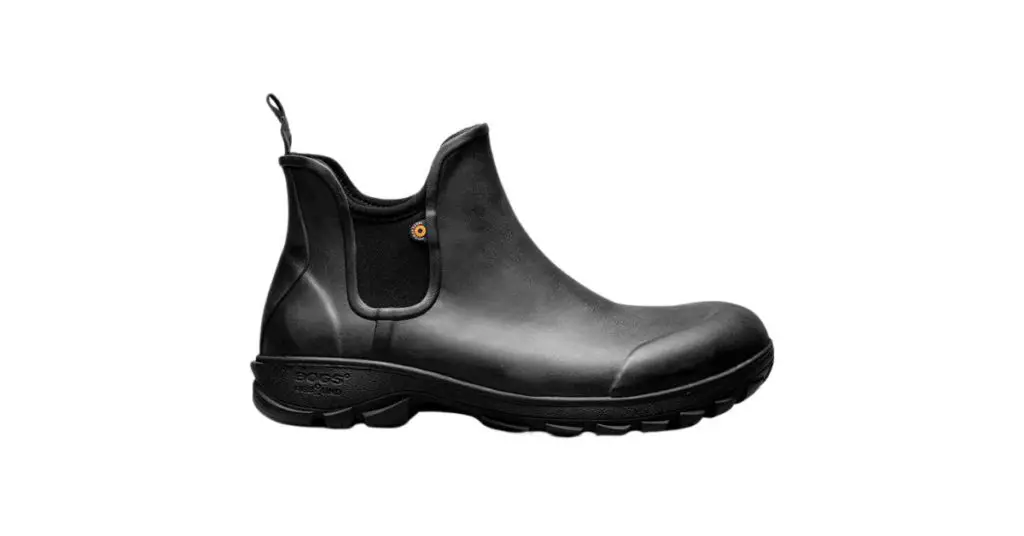 Bogs Sauvie review | Short Rubber Boots Reviewed