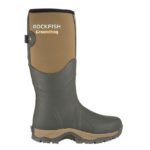 rockfish groundhog boots review