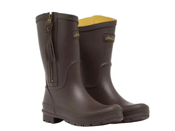 Joules Rosalind Boots Review