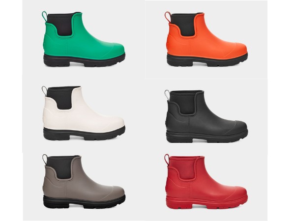 Ugg Droplet Multiple Colours