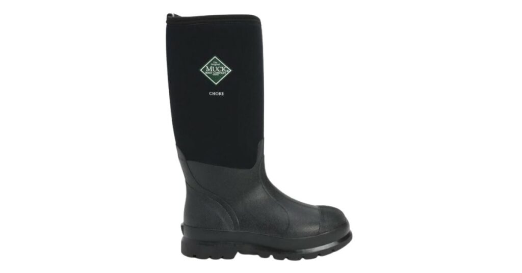 Muck Boots Chore Review