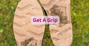Wellington Boots Grip