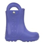 Crocs Handle it rain boot review