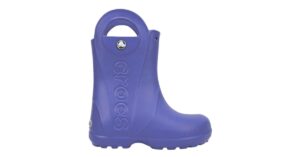 Crocs Handle it rain boot review