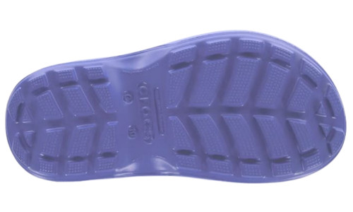 Crocs Handle it rain boot sole