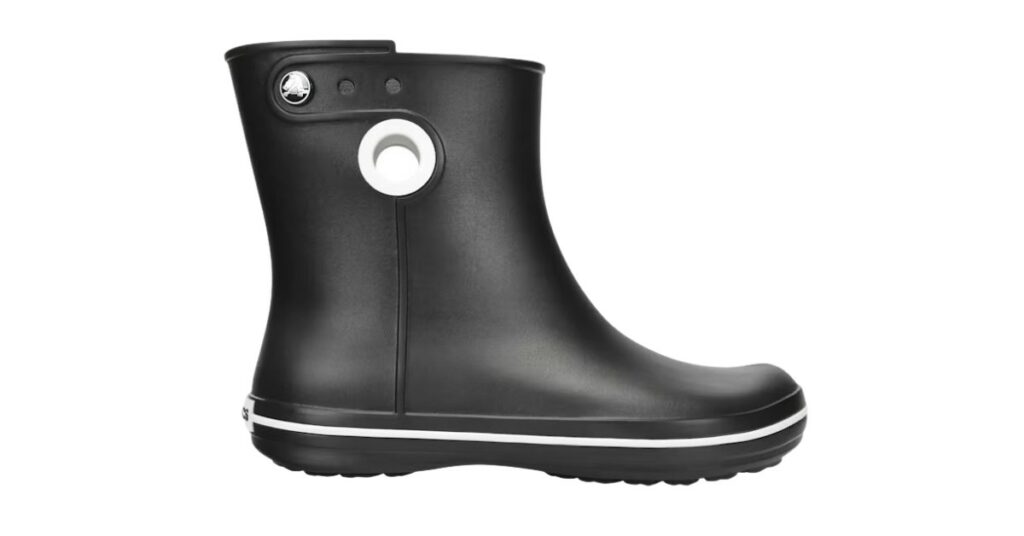 Crocs Jaunt Shorty Boot Review