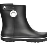 Crocs Jaunt Shorty Boot Review