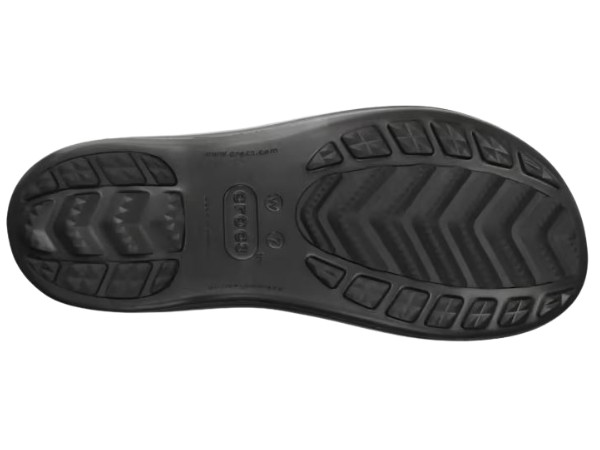 Crocs Jaunt Shorty Sole