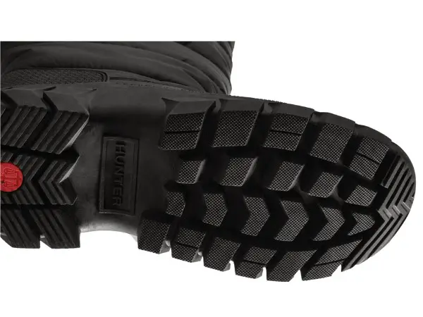 Hunter Intrepid Snow Boot Sole