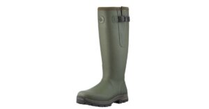 Seeland Noble Boots Review