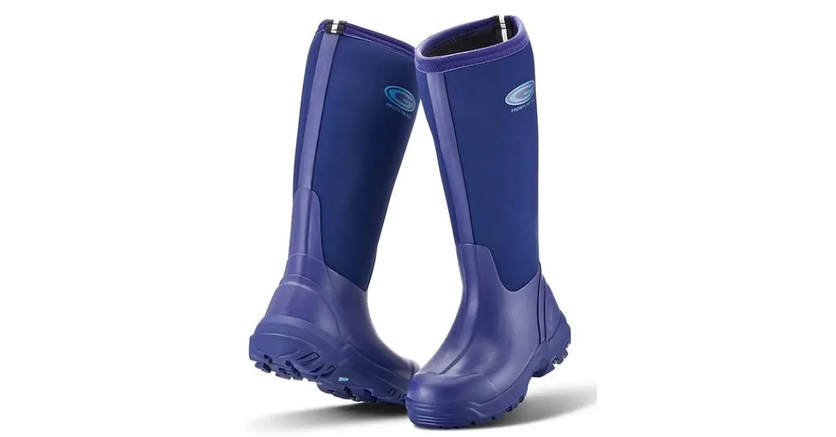 Grubs Frostline Boots Review