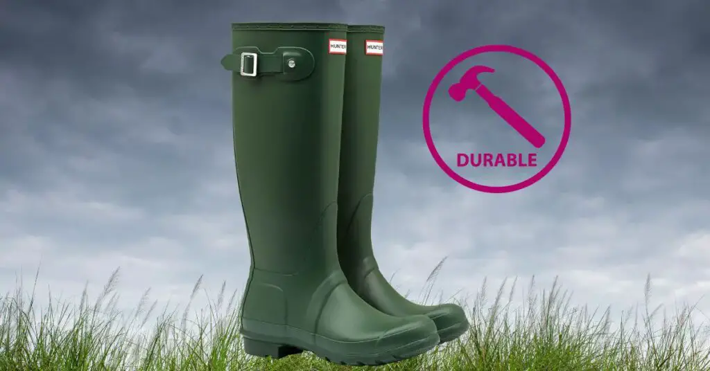 Best-Materials-For-Durable-Rain-Boots