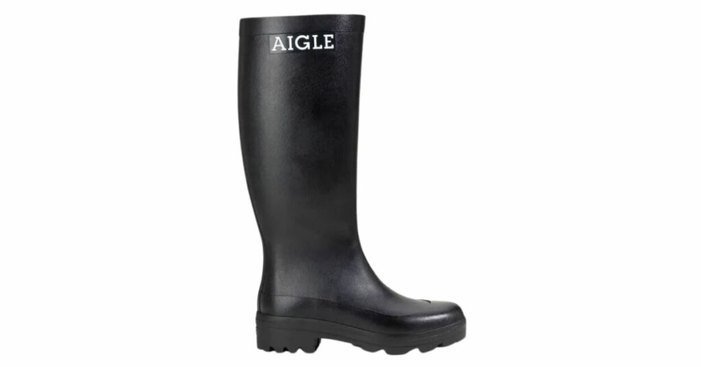 Aigle Atelier Boots Review