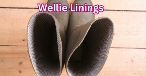 Wellie Linings