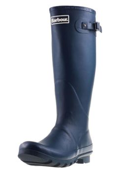 Barbour Bede wellies