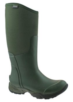 Bogs insulated wellington boots