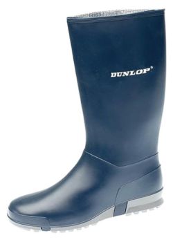 Dunlop Sport Wellington Boots