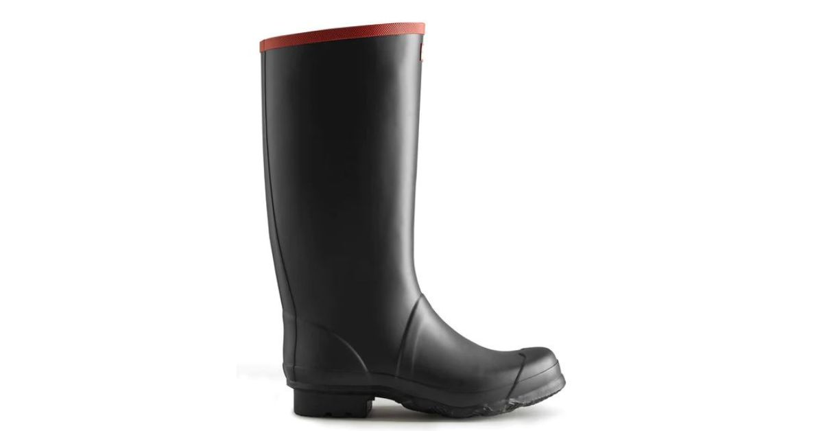 Hunter Argyll Wellington Boots Review