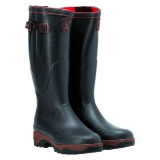 Aigle Parcours 2 ISO Boots Review - Best Aigle Boots